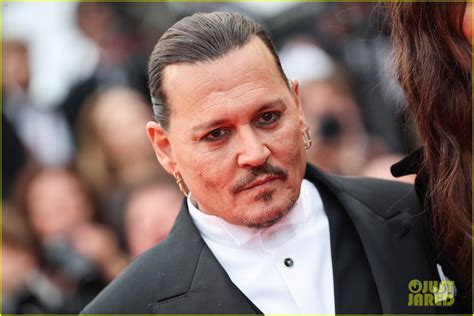 johnny depp 2023 photos